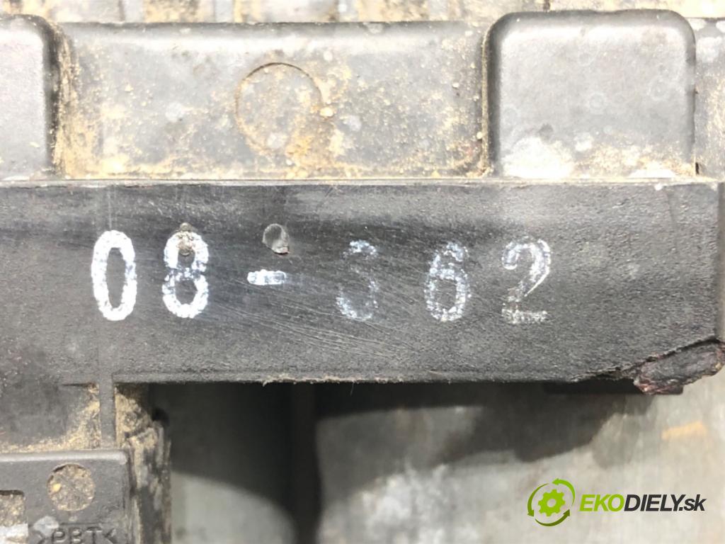 BMW 5 (E39) 1995 - 2003    523 i 125 kW [170 KM] benzyna 1995 - 2000  Magnetický ventil vody 1147412 (Ostatné)