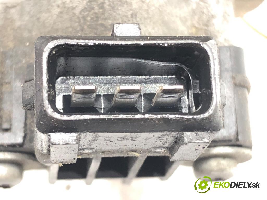BMW 5 (E39) 1995 - 2003    523 i 125 kW [170 KM] benzyna 1995 - 2000  Škrtiaca klapka 1433237 (Škrtiace klapky)