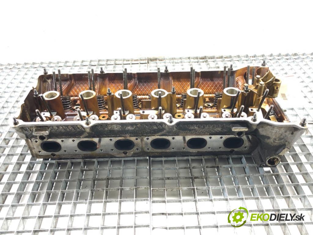 BMW 5 (E39) 1995 - 2003    523 i 125 kW [170 KM] benzyna 1995 - 2000  Hlava valcov 1738400 (Hlavy valcov)