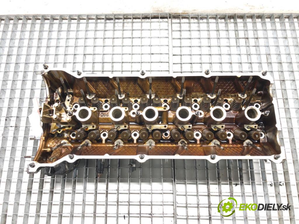BMW 5 (E39) 1995 - 2003    523 i 125 kW [170 KM] benzyna 1995 - 2000  Hlava valcov 1738400 (Hlavy valcov)