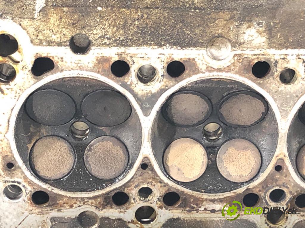 BMW 5 (E39) 1995 - 2003    523 i 125 kW [170 KM] benzyna 1995 - 2000  Hlava valcov 1738400 (Hlavy valcov)