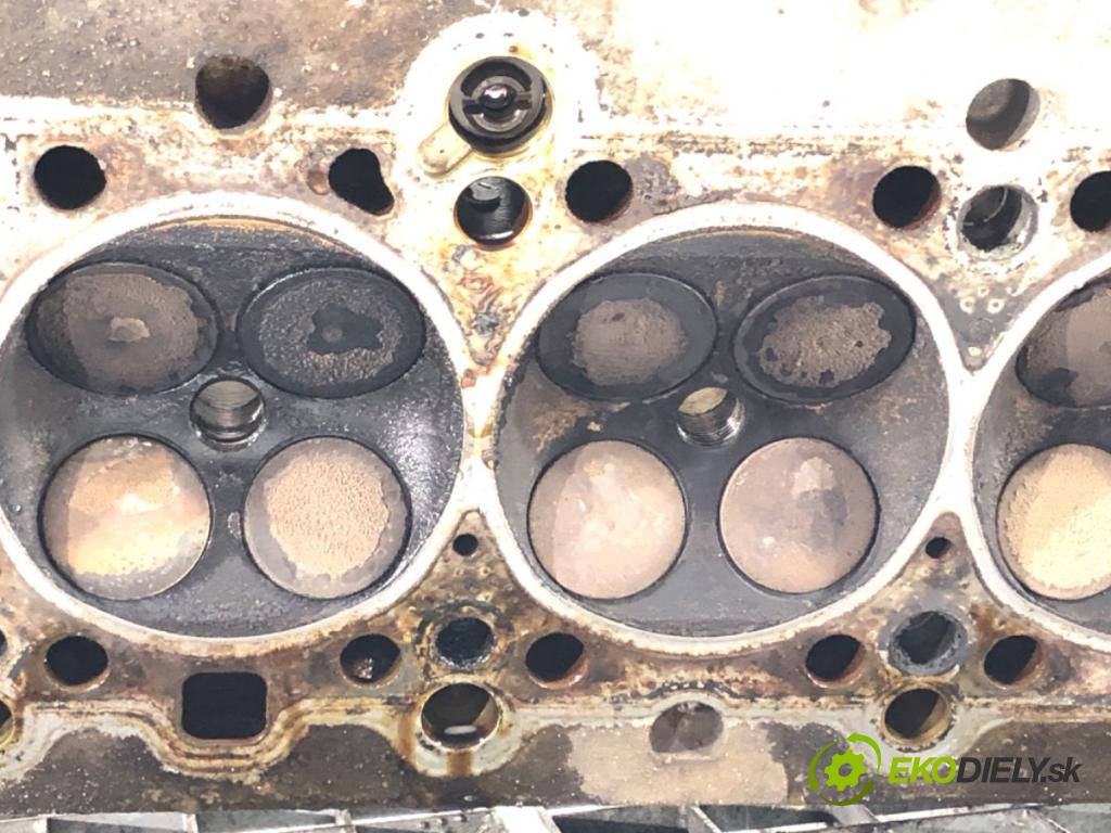 BMW 5 (E39) 1995 - 2003    523 i 125 kW [170 KM] benzyna 1995 - 2000  Hlava valcov 1738400 (Hlavy valcov)