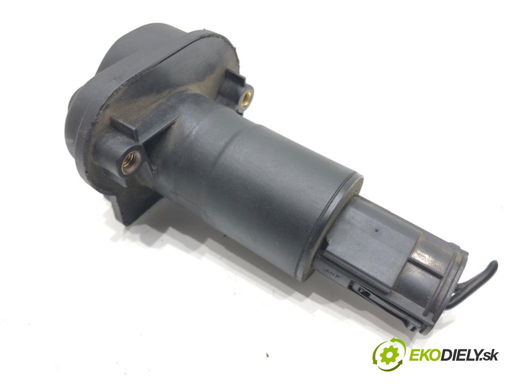 BMW 5 (E39) 1995 - 2003    523 i 125 kW [170 KM] benzyna 1995 - 2000  Potenciometer plynu 0205005010 (Pedále)