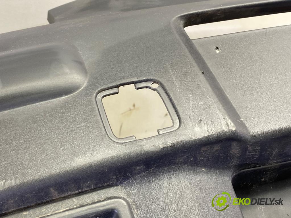 FIAT PANDA (169_) 2003 - 2022    1.1 (169.AXA1A) 40 kW [54 KM] benzyna 2003 - 2022  nárazník přední část  (Ostatné)