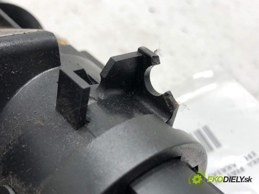 FIAT PANDA (169_) 2003 - 2022    1.1 (169.AXA1A) 40 kW [54 KM] benzyna 2003 - 2022  spinačka  (Spínacie skrinky a kľúče)