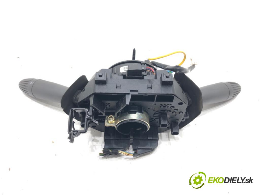 FIAT PANDA (169_) 2003 - 2022    1.1 (169.AXA1A) 40 kW [54 KM] benzyna 2003 - 2022  Prepínač kombinovaný 735360978 (Prepínače, spínače, tlačidlá a ovládače kúrenia)