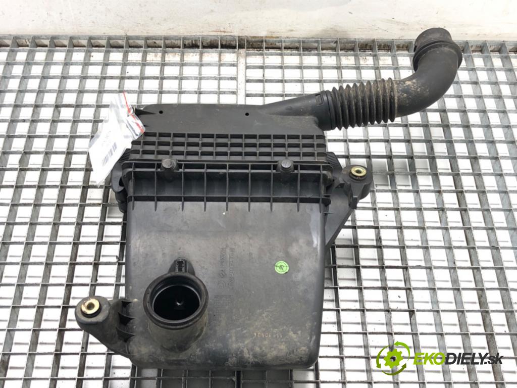 FIAT PANDA (169_) 2003 - 2022    1.1 (169.AXA1A) 40 kW [54 KM] benzyna 2003 - 2022  Obal filtra vzduchu 46800166 (Obaly filtrov vzduchu)