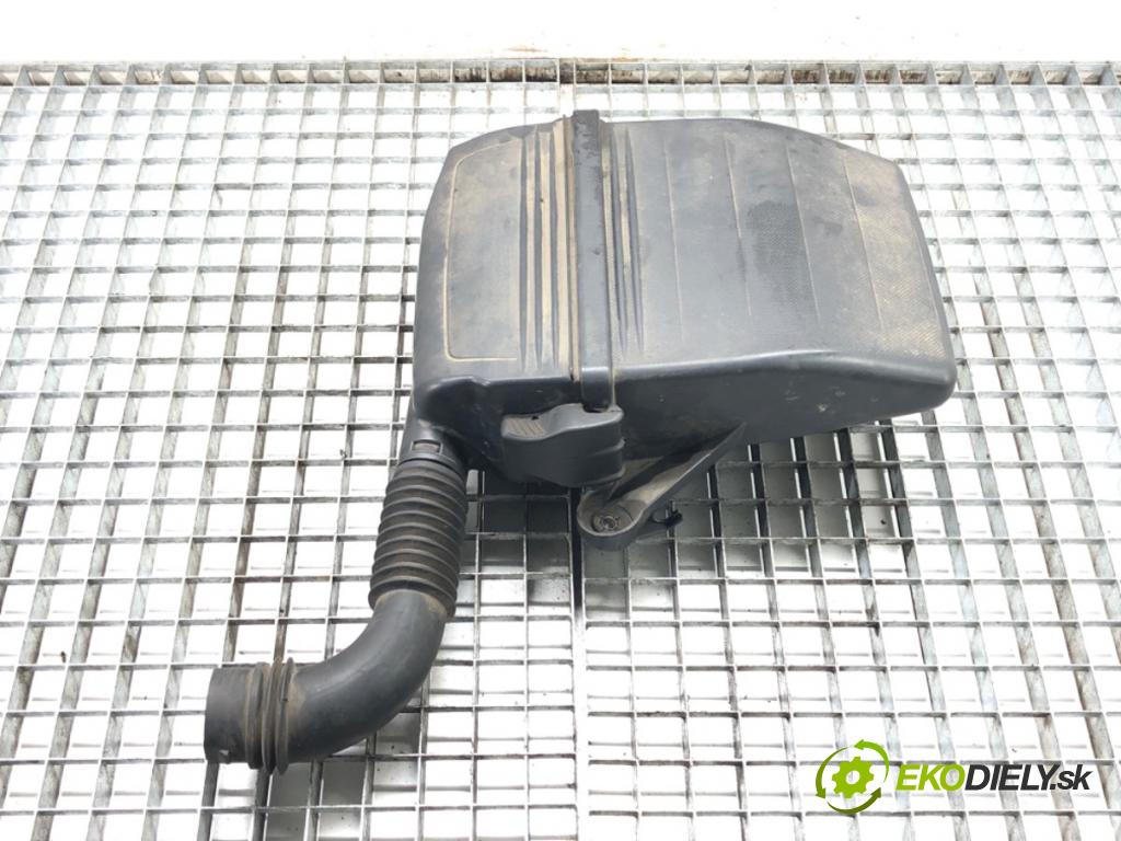 FIAT PANDA (169_) 2003 - 2022    1.1 (169.AXA1A) 40 kW [54 KM] benzyna 2003 - 2022  Obal filtra vzduchu 46800166 (Obaly filtrov vzduchu)