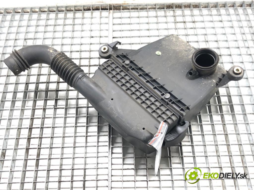 FIAT PANDA (169_) 2003 - 2022    1.1 (169.AXA1A) 40 kW [54 KM] benzyna 2003 - 2022  Obal filtra vzduchu 46800166 (Obaly filtrov vzduchu)