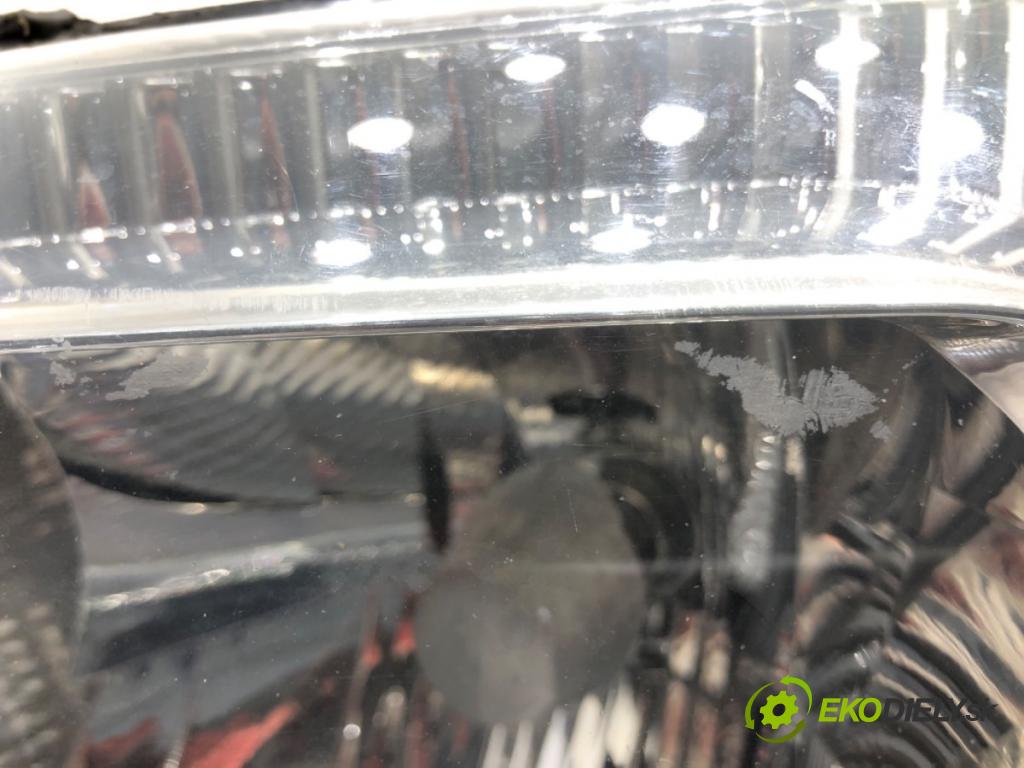 FIAT PANDA (169_) 2003 - 2022    1.1 (169.AXA1A) 40 kW [54 KM] benzyna 2003 - 2022  Svetlomet ľavy predný
