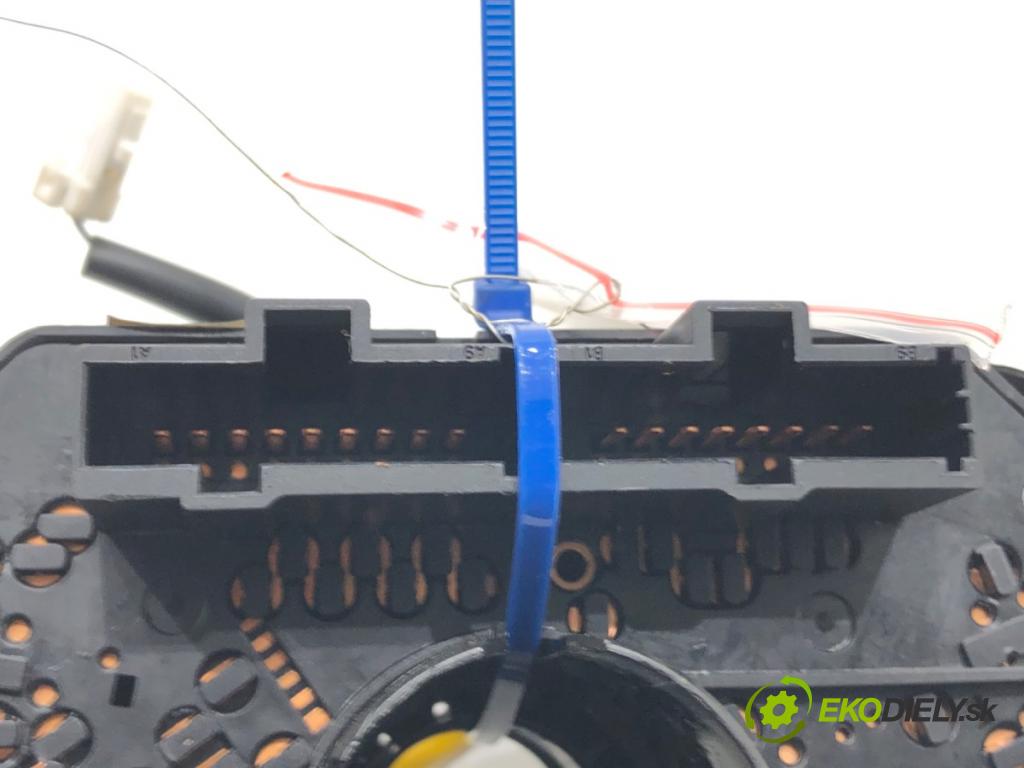 FIAT PANDA (169_) 2003 - 2022    1.1 (169.AXA1A) 40 kW [54 KM] benzyna 2003 - 2022  Prepínač kombinovaný  (Prepínače, spínače, tlačidlá a ovládače kúrenia)