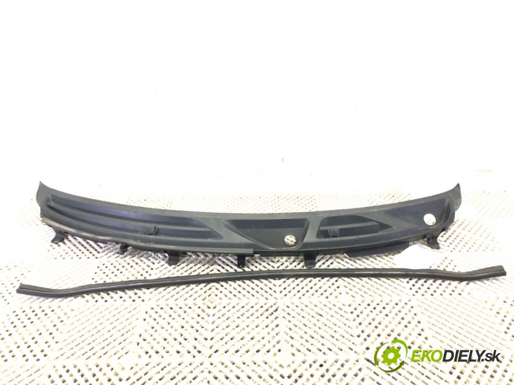 FIAT PANDA (169_) 2003 - 2022    1.1 (169.AXA1A) 40 kW [54 KM] benzyna 2003 - 2022  Torpédo, plast pod čelné okno 735340441 (Torpéda)