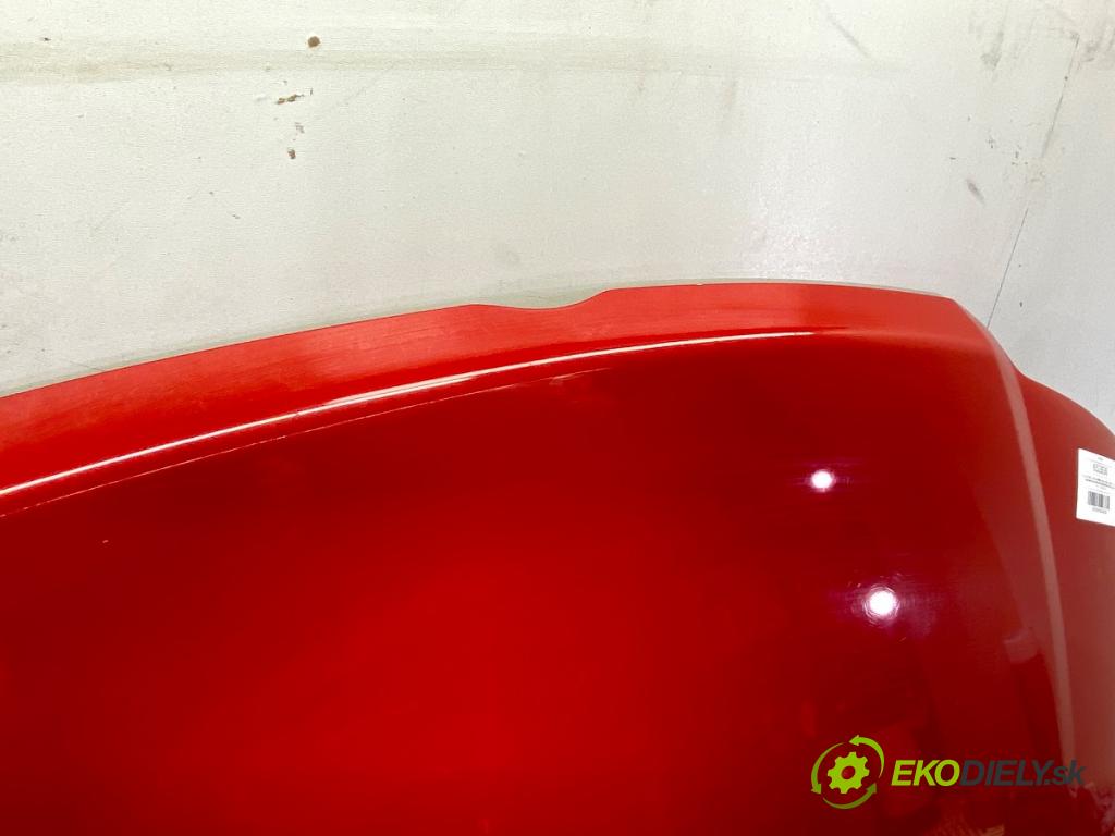 FIAT PANDA (169_) 2003 - 2022    1.1 (169.AXA1A) 40 kW [54 KM] benzyna 2003 - 2022  kapota  (Kapoty)