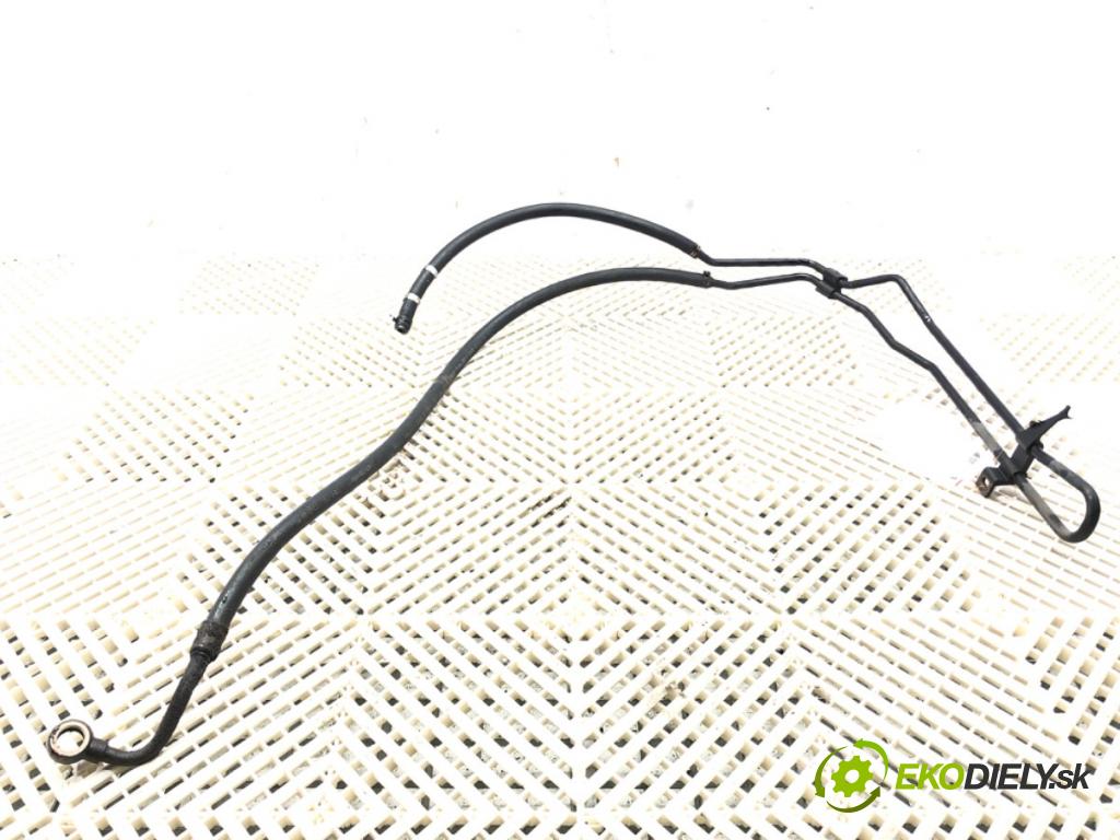 AUDI A4 B5 (8D2) 1994 - 2001    1.8 92 kW [125 KM] benzyna 1994 - 2000  hadica servočerpadlo  (Rúrky, hadice servočerpadla)