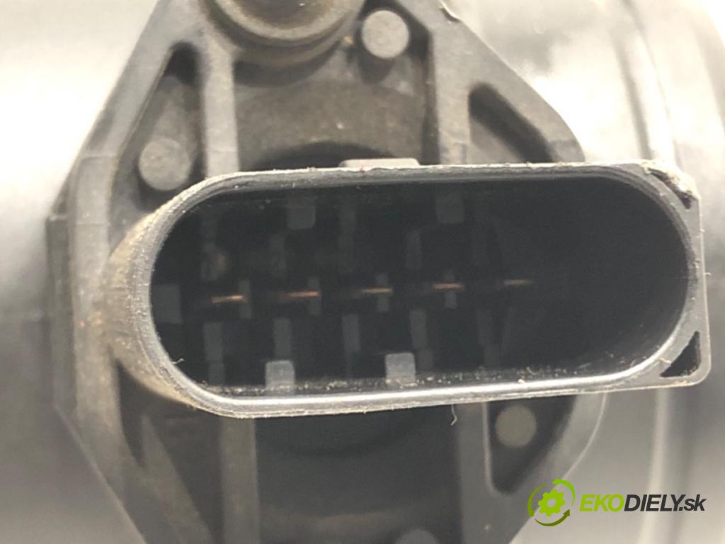 AUDI A4 B5 (8D2) 1994 - 2001    1.8 92 kW [125 KM] benzyna 1994 - 2000  Váha vzduchu 0280218013 (Váhy vzduchu)