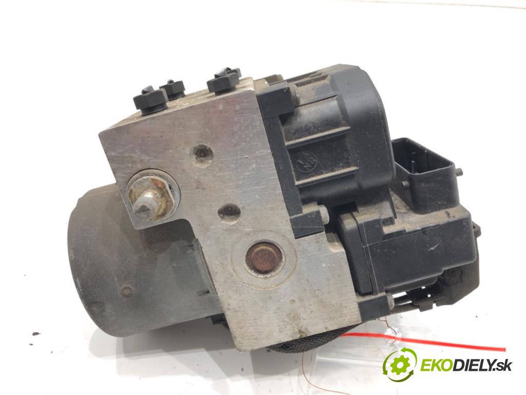 AUDI A4 B5 (8D2) 1994 - 2001    1.8 92 kW [125 KM] benzyna 1994 - 2000  Pumpa ABS 0273004281 (Pumpy ABS)
