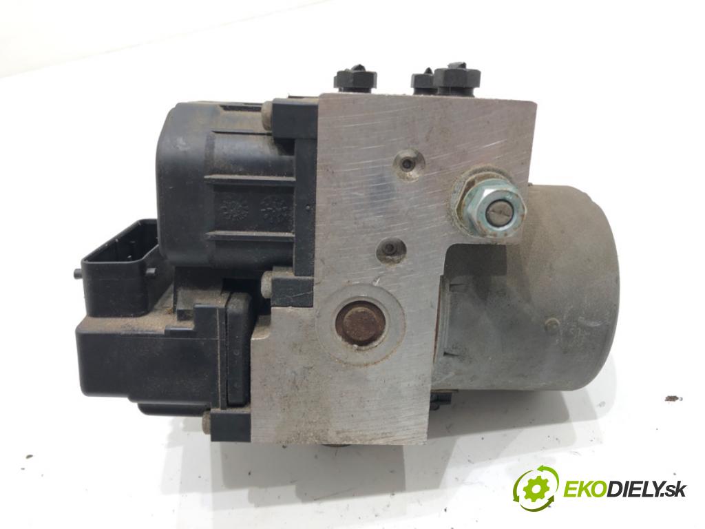 AUDI A4 B5 (8D2) 1994 - 2001    1.8 92 kW [125 KM] benzyna 1994 - 2000  Pumpa ABS 0273004281 (Pumpy ABS)