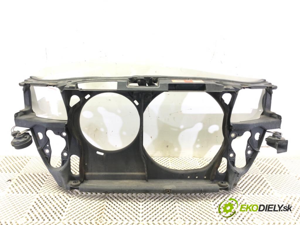 AUDI A4 B5 (8D2) 1994 - 2001    1.8 92 kW [125 KM] benzyna 1994 - 2000  držák přední část  (Výztuhy přední)