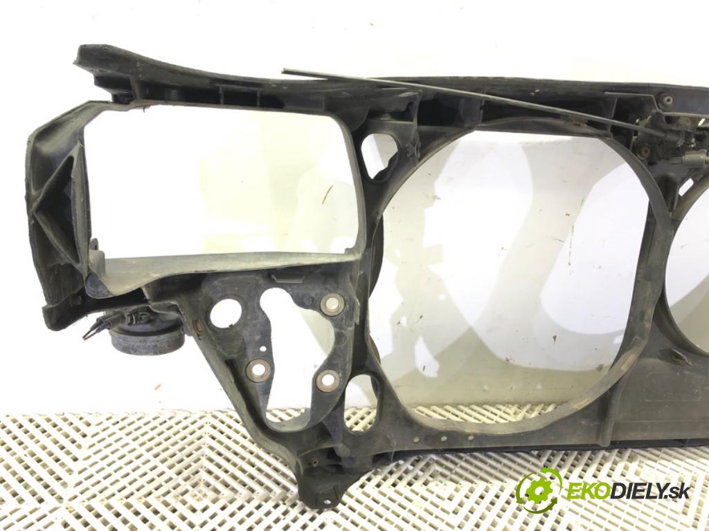 AUDI A4 B5 (8D2) 1994 - 2001    1.8 92 kW [125 KM] benzyna 1994 - 2000  držák přední část  (Výztuhy přední)