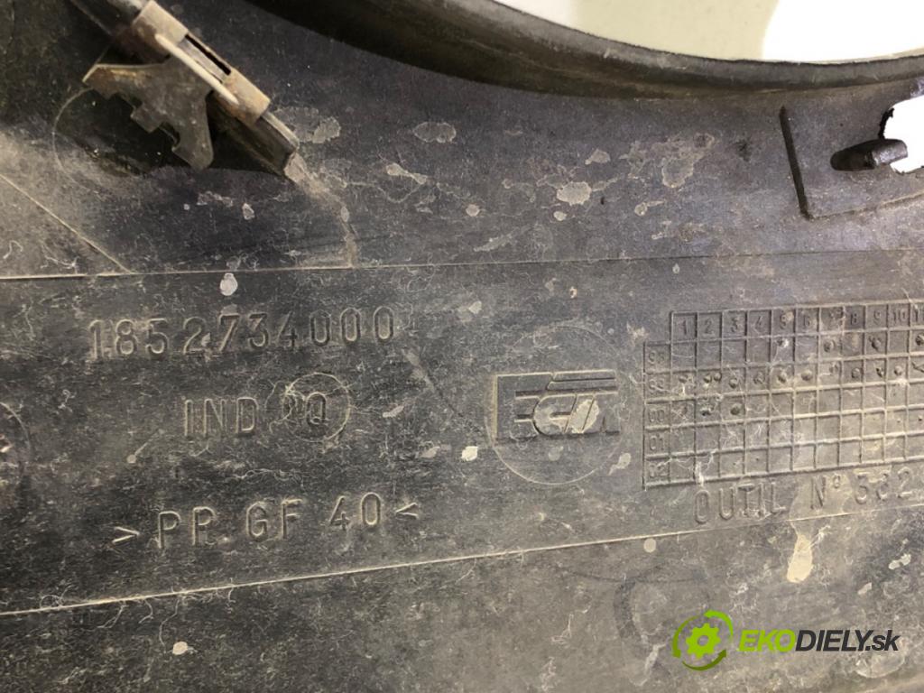 AUDI A4 B5 (8D2) 1994 - 2001    1.8 92 kW [125 KM] benzyna 1994 - 2000  držák přední část  (Výztuhy přední)