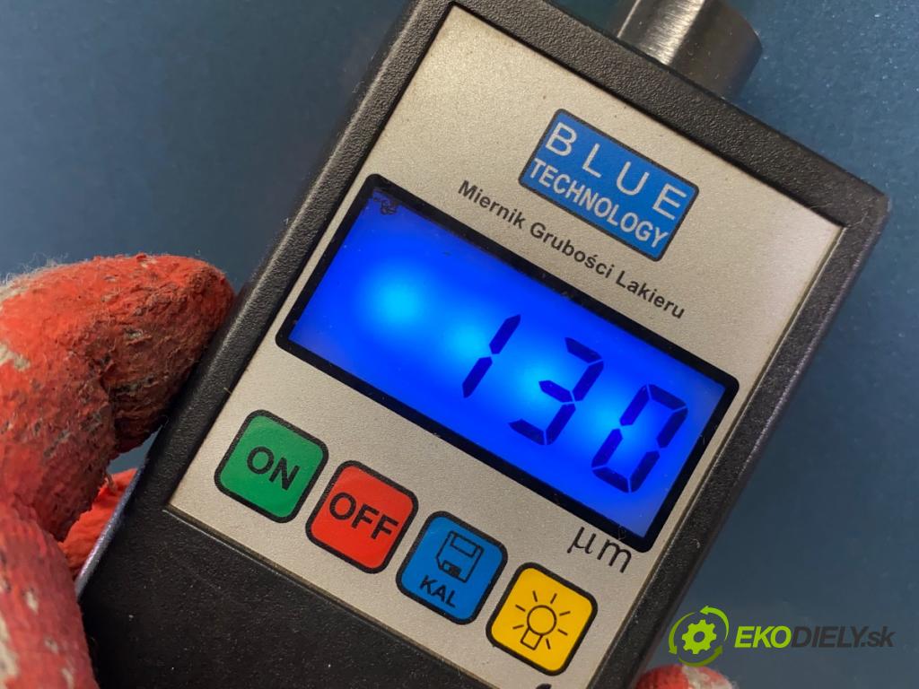 AUDI A4 B5 (8D2) 1994 - 2001    1.8 92 kW [125 KM] benzyna 1994 - 2000  kapota  (Kapoty)