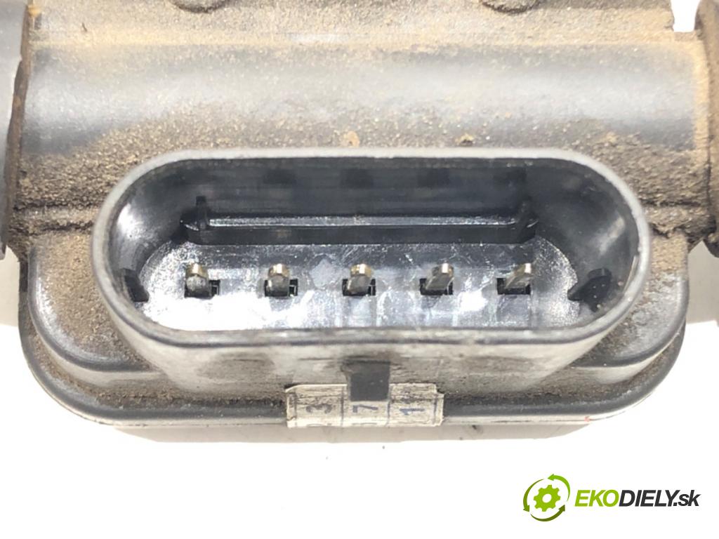 AUDI A4 B5 (8D2) 1994 - 2001    1.8 92 kW [125 KM] benzyna 1994 - 2000  snímač tlaku LPG UCC-1
