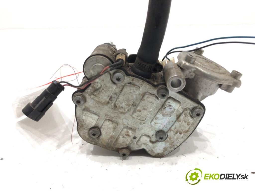 AUDI A4 B5 (8D2) 1994 - 2001    1.8 92 kW [125 KM] benzyna 1994 - 2000  Reduktor do plynového pedálu LPG NORDIC (LPG)