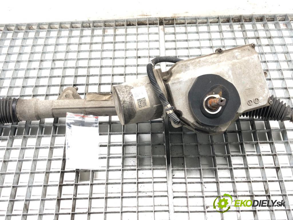 CITROEN C3 II (SC_) 2009 - 2022    1.0 VTi 68 50 kW [68 KM] benzyna 2012 - 2022  riadenie 9807496780 (Riadenia)