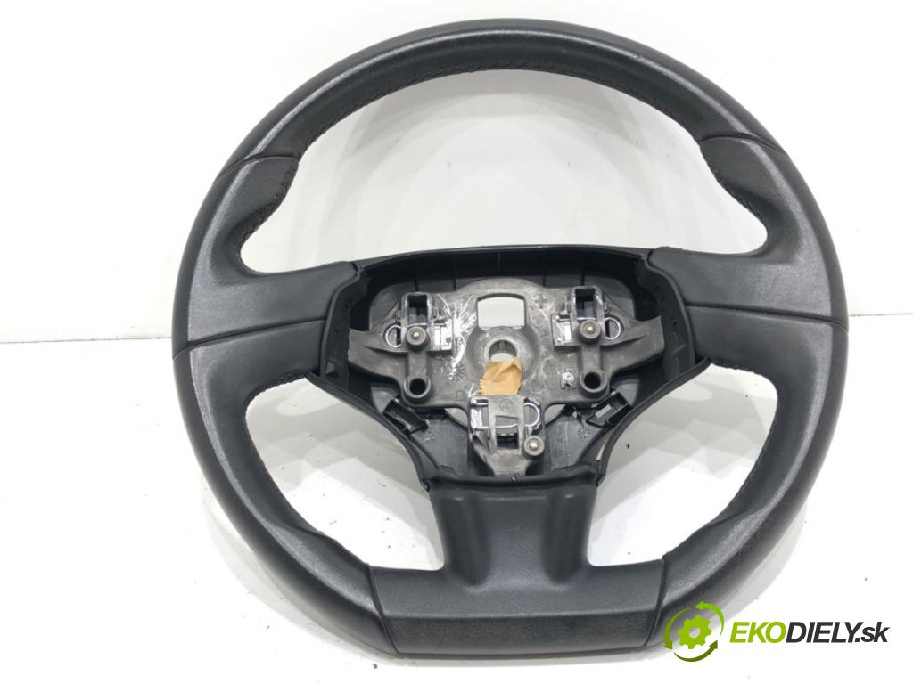 CITROEN C3 II (SC_) 2009 - 2022    1.0 VTi 68 50 kW [68 KM] benzyna 2012 - 2022  Volant 968422352D (Volanty)