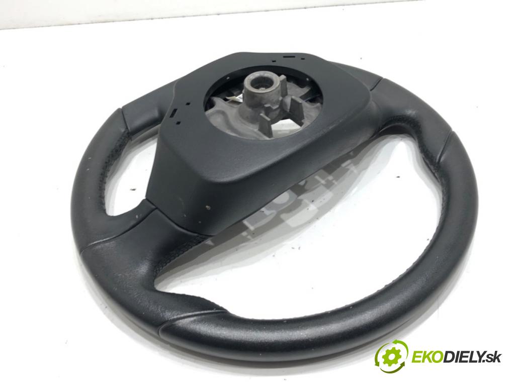 CITROEN C3 II (SC_) 2009 - 2022    1.0 VTi 68 50 kW [68 KM] benzyna 2012 - 2022  Volant 968422352D (Volanty)