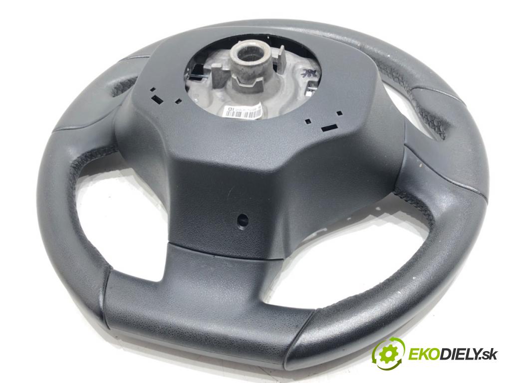 CITROEN C3 II (SC_) 2009 - 2022    1.0 VTi 68 50 kW [68 KM] benzyna 2012 - 2022  Volant 968422352D (Volanty)