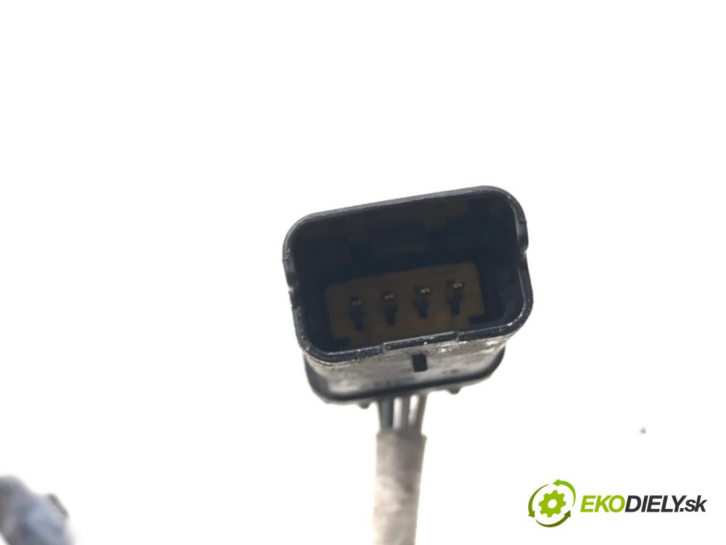 CITROEN C3 II (SC_) 2009 - 2022    1.0 VTi 68 50 kW [68 KM] benzyna 2012 - 2022  sonda lambda predný 9673438590 (Lambda sondy)