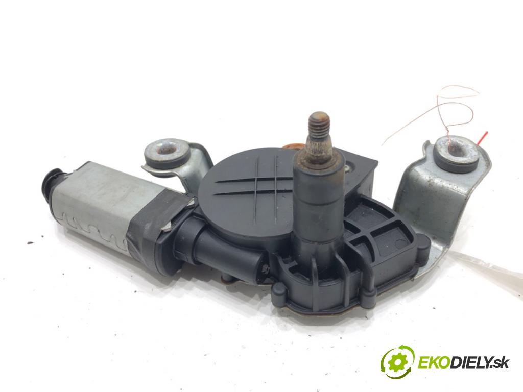 SKODA OCTAVIA II Combi (1Z5) 2004 - 2013    2.0 TDI RS 125 kW [170 KM] olej napędowy 2006 - 2013  motor stěračů zadní část 1Z9955711A