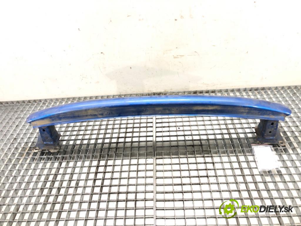 SKODA OCTAVIA II Combi (1Z5) 2004 - 2013    2.0 TDI RS 125 kW [170 KM] olej napędowy 2006 - 2013  výztuha nárazníka zadní část  (Výztuhy zadní)