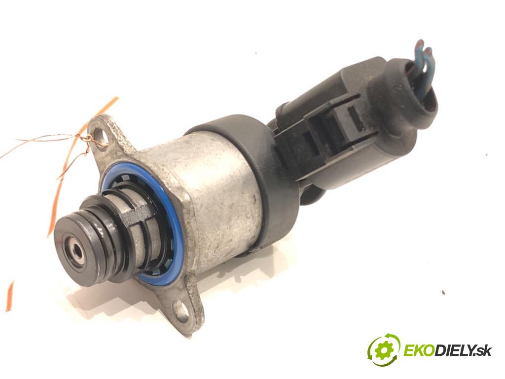 SKODA OCTAVIA II Combi (1Z5) 2004 - 2013    2.0 TDI RS 125 kW [170 KM] olej napędowy 2006 - 2013  Regulátor tlaku paliva 0928400706 (Ostatné)