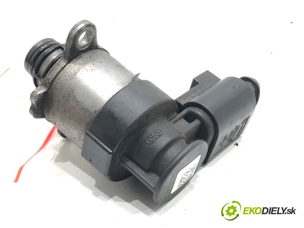 SKODA OCTAVIA II Combi (1Z5) 2004 - 2013    2.0 TDI RS 125 kW [170 KM] olej napędowy 2006 - 2013  Regulátor tlaku paliva 0928400706 (Ostatné)