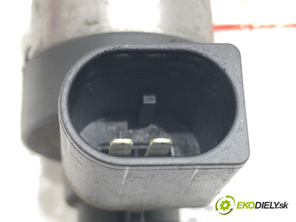 SKODA OCTAVIA II Combi (1Z5) 2004 - 2013    2.0 TDI RS 125 kW [170 KM] olej napędowy 2006 - 2013  Regulátor tlaku paliva 0928400706 (Ostatné)