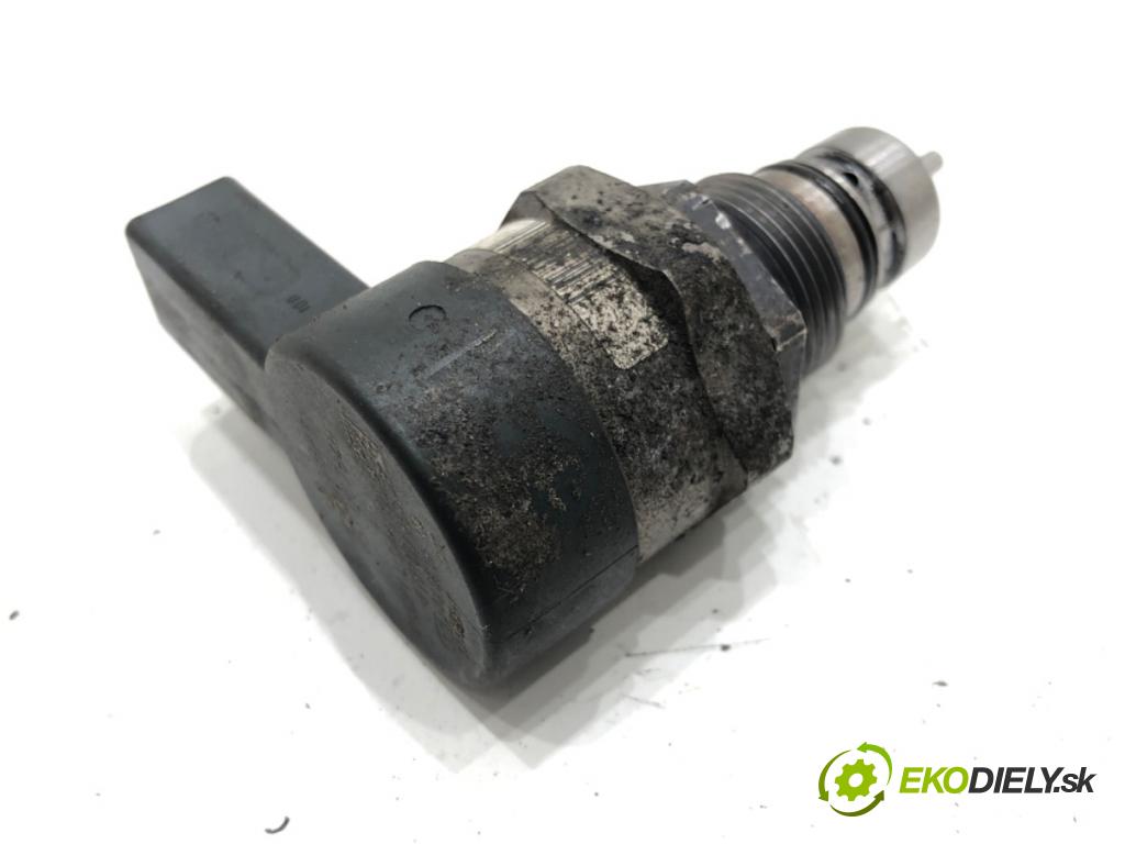 SKODA OCTAVIA II Combi (1Z5) 2004 - 2013    2.0 TDI RS 125 kW [170 KM] olej napędowy 2006 - 2013  Snímač tlaku paliva 057130764H (Snímače)