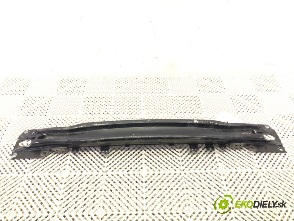 VOLVO V60 I (155, 157) 2010 - 2018    D3 / D4 120 kW [163 KM] olej napędowy 2010 - 2014  výztuha nárazníka přední část  (Výztuhy přední)