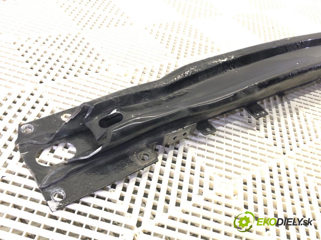 VOLVO V60 I (155, 157) 2010 - 2018    D3 / D4 120 kW [163 KM] olej napędowy 2010 - 2014  výztuha nárazníka přední část  (Výztuhy přední)