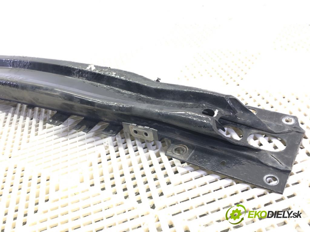 VOLVO V60 I (155, 157) 2010 - 2018    D3 / D4 120 kW [163 KM] olej napędowy 2010 - 2014  výztuha nárazníka přední část  (Výztuhy přední)