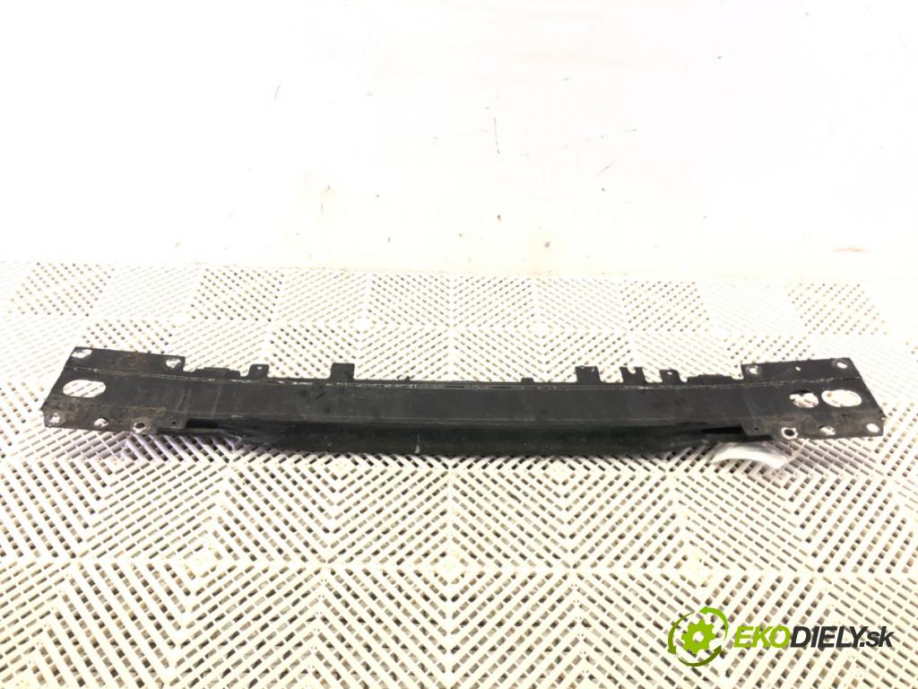 VOLVO V60 I (155, 157) 2010 - 2018    D3 / D4 120 kW [163 KM] olej napędowy 2010 - 2014  výztuha nárazníka přední část  (Výztuhy přední)