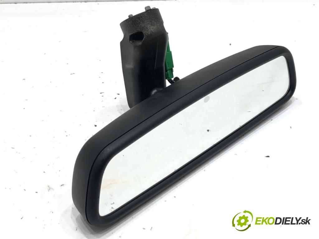 VOLVO V60 I (155, 157) 2010 - 2018    D3 / D4 120 kW [163 KM] olej napędowy 2010 - 2014  zpětné zrcátko vnitřní 30799044 (Světla vnitřní)
