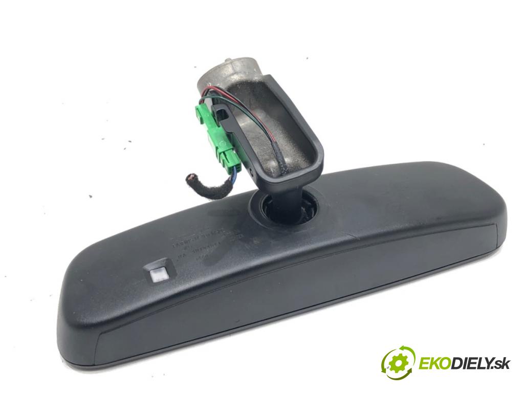 VOLVO V60 I (155, 157) 2010 - 2018    D3 / D4 120 kW [163 KM] olej napędowy 2010 - 2014  zpětné zrcátko vnitřní 30799044 (Světla vnitřní)