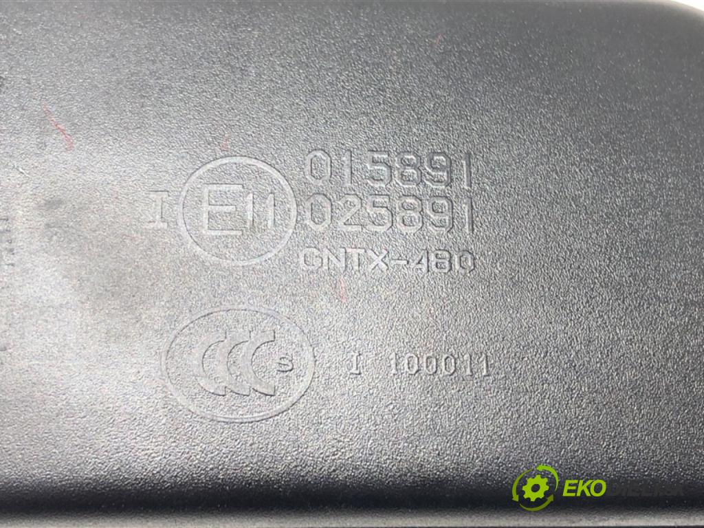 VOLVO V60 I (155, 157) 2010 - 2018    D3 / D4 120 kW [163 KM] olej napędowy 2010 - 2014  zpětné zrcátko vnitřní 30799044 (Světla vnitřní)