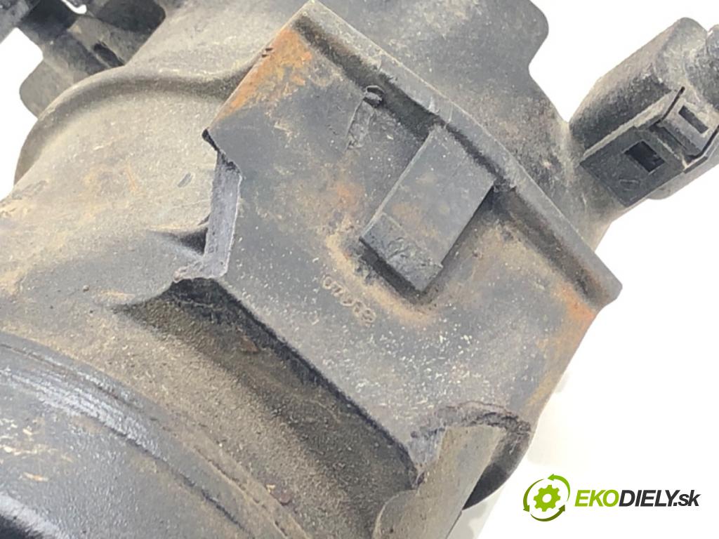 VOLVO V60 I (155, 157) 2010 - 2018    D3 / D4 120 kW [163 KM] olej napędowy 2010 - 2014  Obal filtra paliva 6650473240 (Obaly filtrov paliva)