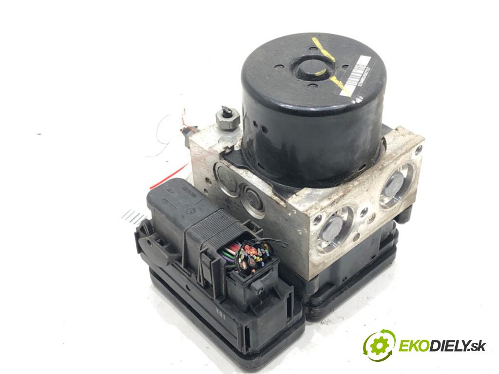 VOLVO V60 I (155, 157) 2010 - 2018    D3 / D4 120 kW [163 KM] olej napędowy 2010 - 2014  Pumpa ABS P31329137 (Pumpy ABS)