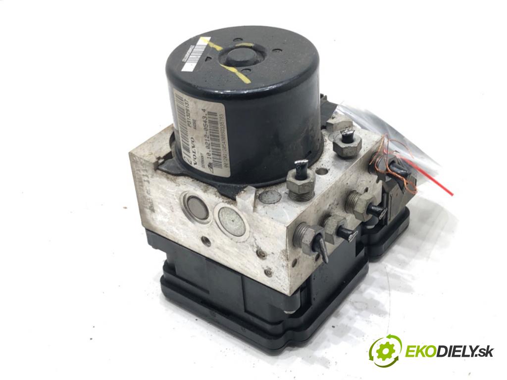 VOLVO V60 I (155, 157) 2010 - 2018    D3 / D4 120 kW [163 KM] olej napędowy 2010 - 2014  Pumpa ABS P31329137 (Pumpy ABS)