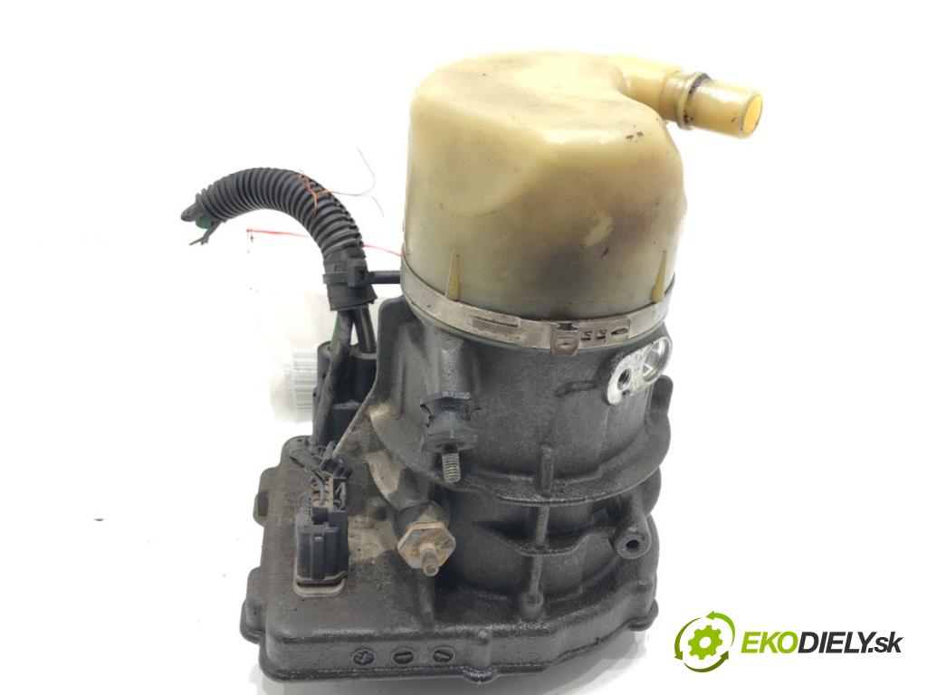 VOLVO V60 I (155, 157) 2010 - 2018    D3 / D4 120 kW [163 KM] olej napędowy 2010 - 2014  Pumpa servočerpadlo 31360493 (Servočerpadlá, pumpy riadenia)