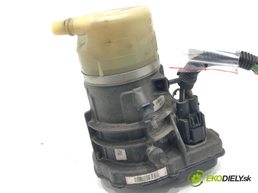 VOLVO V60 I (155, 157) 2010 - 2018    D3 / D4 120 kW [163 KM] olej napędowy 2010 - 2014  Pumpa servočerpadlo 31360493 (Servočerpadlá, pumpy riadenia)